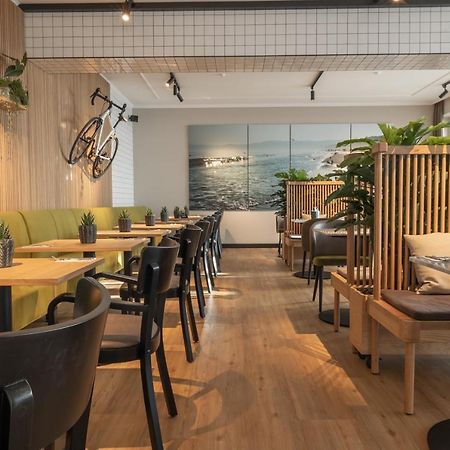 Hotel Meerzeit Binz Luaran gambar