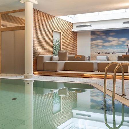 Hotel Meerzeit Binz Luaran gambar
