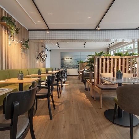 Hotel Meerzeit Binz Luaran gambar