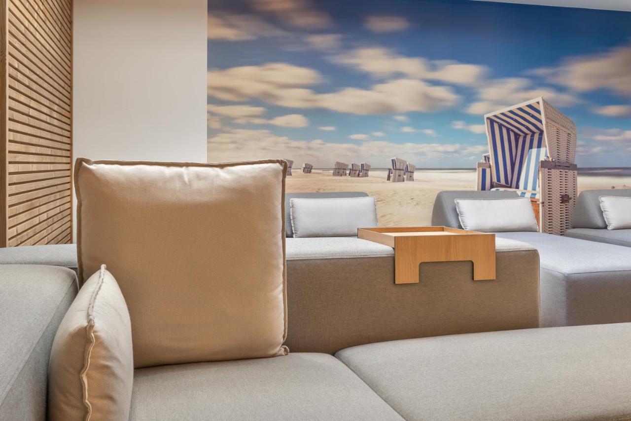 Hotel Meerzeit Binz Luaran gambar