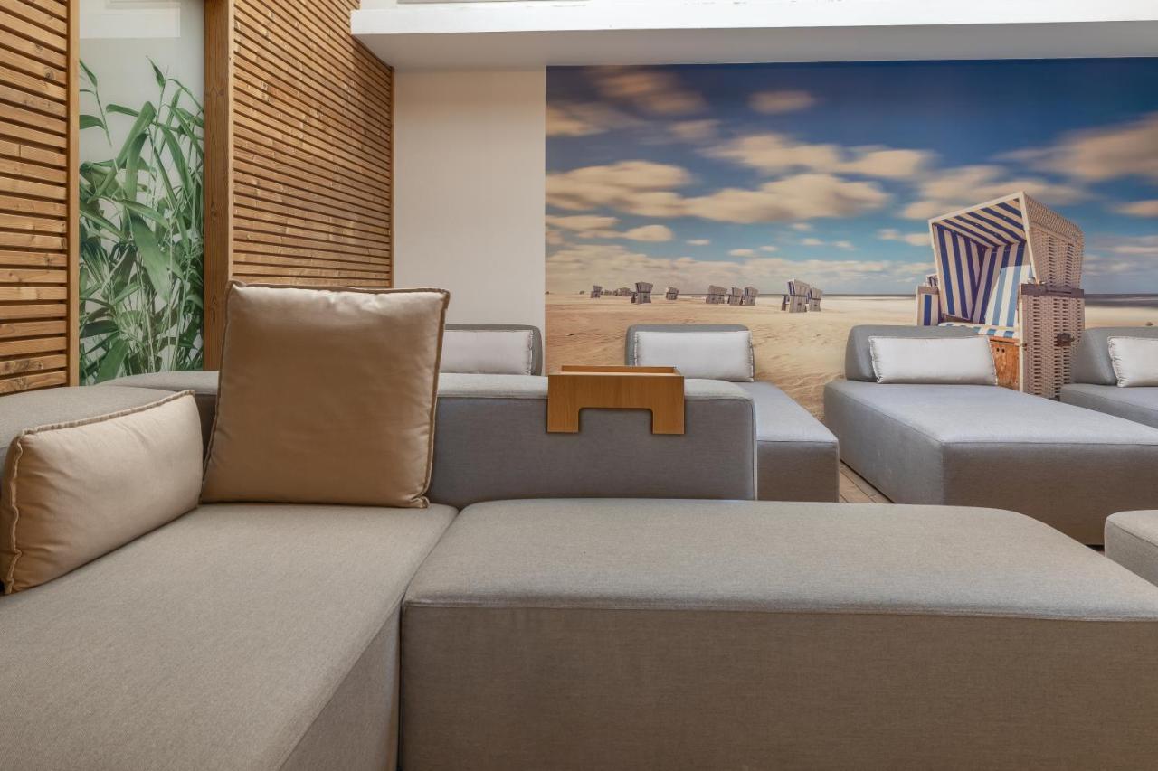 Hotel Meerzeit Binz Luaran gambar