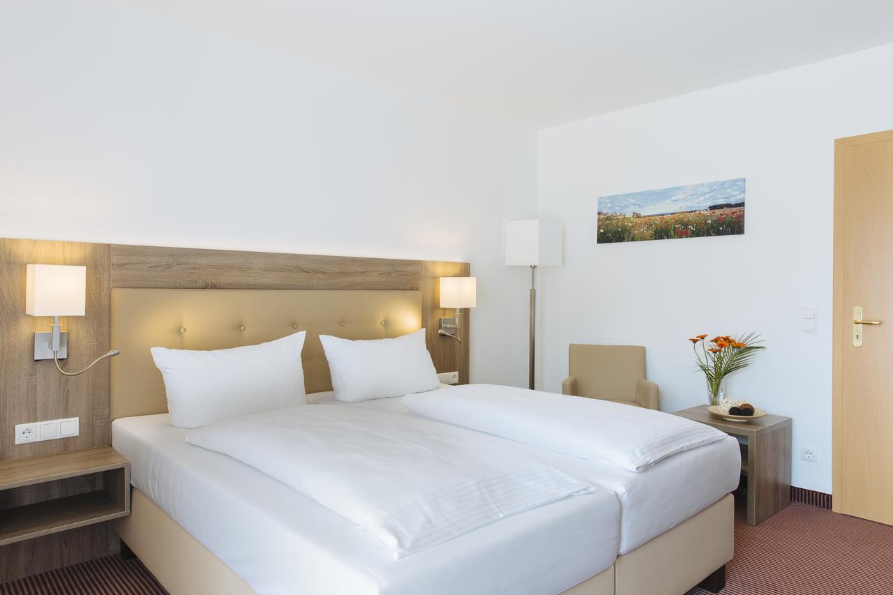 Hotel Meerzeit Binz Luaran gambar