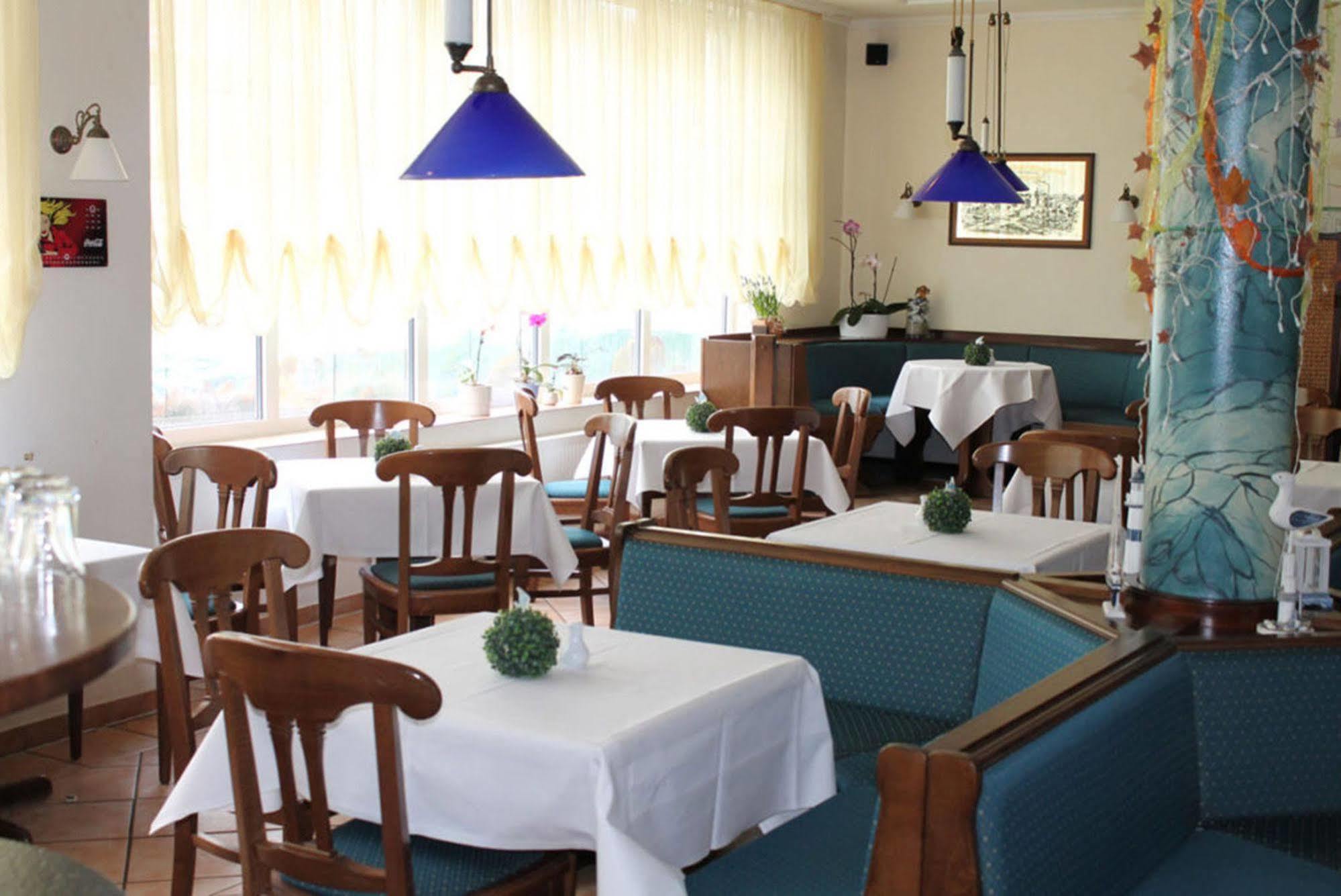 Hotel Meerzeit Binz Luaran gambar